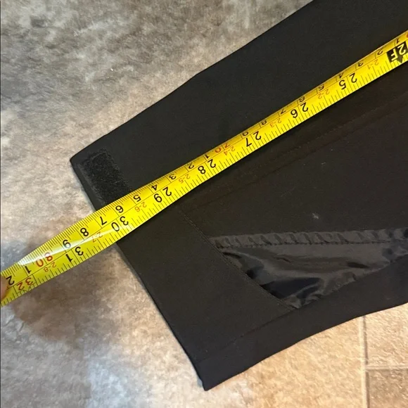 The North Face Flight Series Gore-Tex Black Jacket - Picture 6 of 7